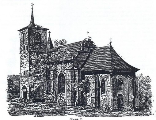 Scheiwl - Chrám sv. Gottharda